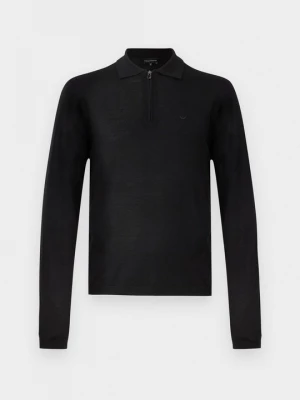 Foto van product Trui Emporio Armani zwart