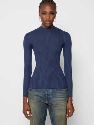 Foto van product Trui Études blauw
