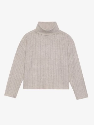 Foto van product Trui Even&Odd By Zalando beige mêleerd