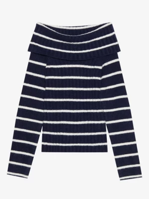 Foto van product Trui Even&Odd By Zalando donkerblauw