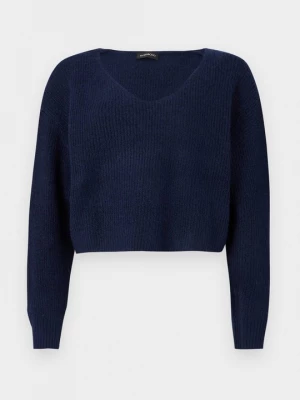 Foto van product Trui Even&Odd By Zalando donkerblauw
