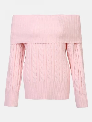 Foto van product Trui Even&Odd By Zalando roze