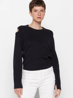 Foto van product Trui Filippa K donkerblauw
