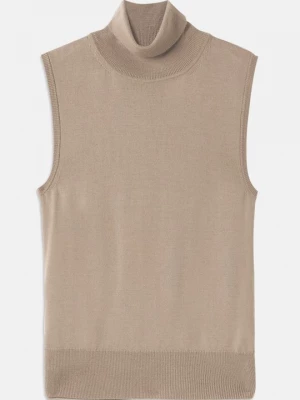 Foto van product Trui Filippa K zandkleur