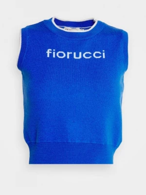 Foto van product Trui Fiorucci blauw