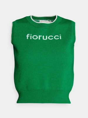 Foto van product Trui Fiorucci groen