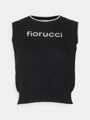 Foto van product Trui Fiorucci zwart