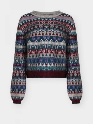 Foto van product Trui Free People blauw