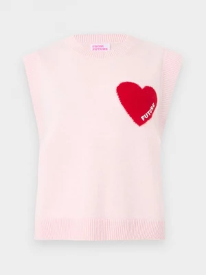 Foto van product Trui From Future roze