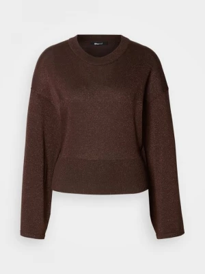 Foto van product Trui Gina Tricot bruin