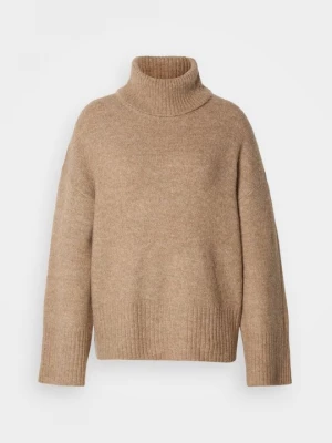 Foto van product Trui Gina Tricot camel