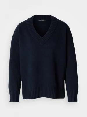 Foto van product Trui Gina Tricot donkerblauw