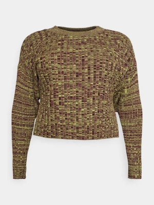 Foto van product Trui Gina Tricot donkergroen