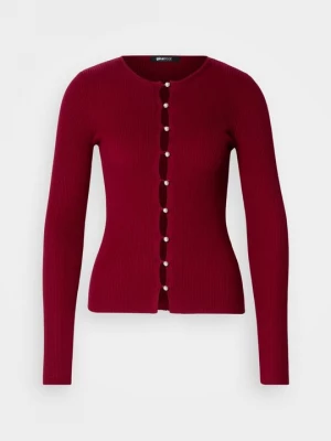 Foto van product Trui Gina Tricot donkerrood
