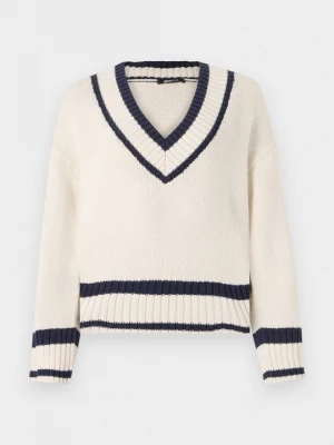 Foto van product Trui Gina Tricot wit