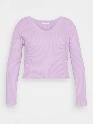 Foto van product Trui Glamorous lila