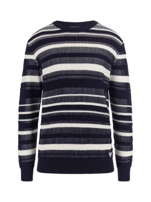 Foto van product Trui Guess blauw