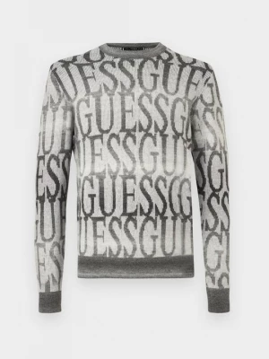 Foto van product Trui Guess grijs