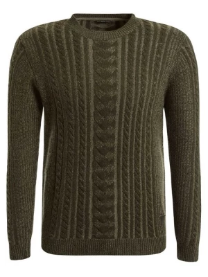 Foto van product Trui Guess groen