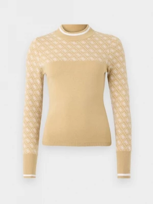 Foto van product Trui Guess taupe