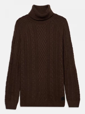 Foto van product Trui Guess zwart