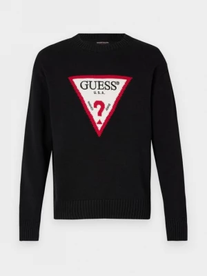 Foto van product Trui Guess zwart