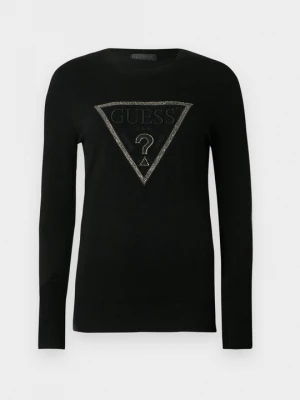 Foto van product Trui Guess zwart