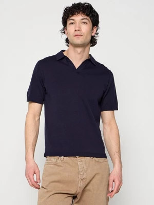 Foto van product Trui Hackett London donkerblauw