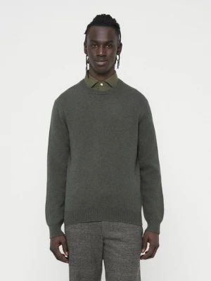 Foto van product Trui Hackett London donkergroen