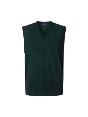 Foto van product Trui Hackett London donkergroen
