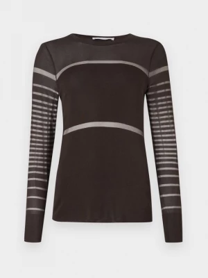 Foto van product Trui Helmut Lang bruin