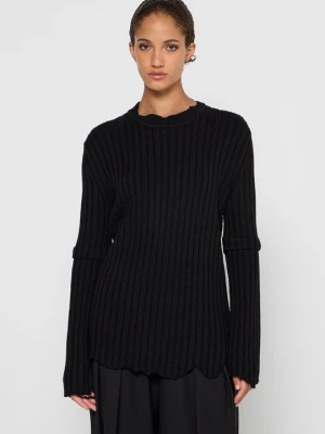 Foto van product Trui Helmut Lang zwart