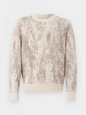 Foto van product Trui Hollister Co. beżowy