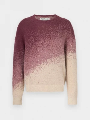 Foto van product Trui Hollister Co. bordeauxrood