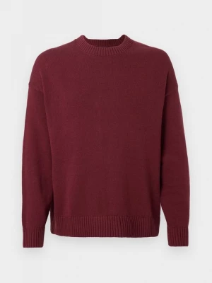 Foto van product Trui Hollister Co. bordeauxrood