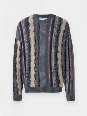 Foto van product Trui Hollister Co. donkerblauw