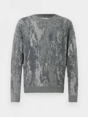 Foto van product Trui Hollister Co. grijs