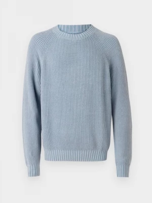 Foto van product Trui Hollister Co. lichtblauw
