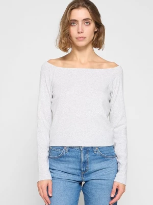 Foto van product Trui Hollister Co. lichtgrijs