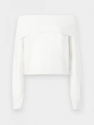 Foto van product Trui Hollister Co. wit