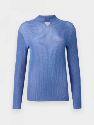 Foto van product Trui Holzweiler blauw