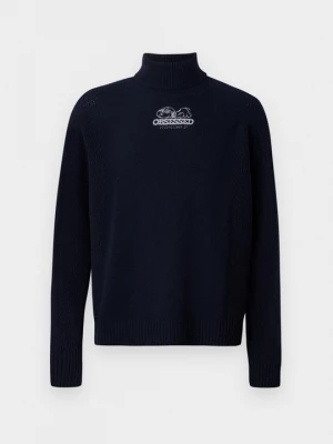 Foto van product Trui Iceberg donkerblauw