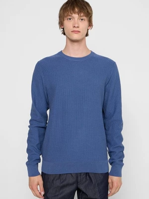 Foto van product Trui J.Lindeberg blauw
