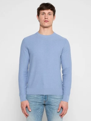 Foto van product Trui J.Lindeberg donkerblauw