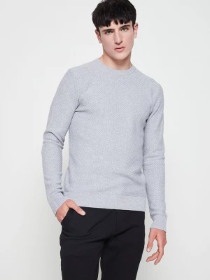 Foto van product Trui J.Lindeberg grijs
