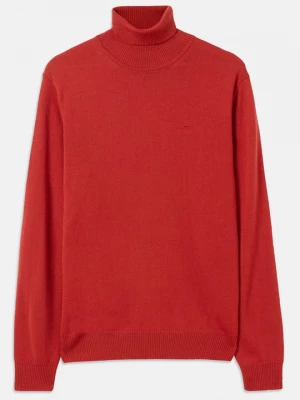 Foto van product Trui J.Lindeberg koraalrood