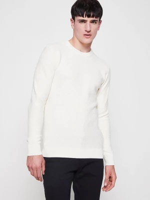 Foto van product Trui J.Lindeberg wit