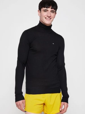 Foto van product Trui J.Lindeberg zwart