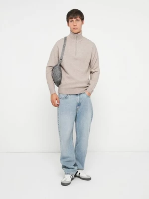 Foto van product Trui Jack&Jones beżowy