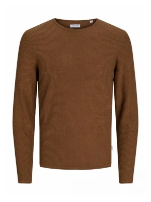 Foto van product Trui Jack&Jones bruin